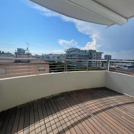Appartamento Stej Palace- Solo Per Famiglie- Walterigato
