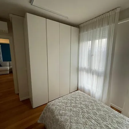 Appartamento Stej Palace- Solo Per Famiglie- Walterigato